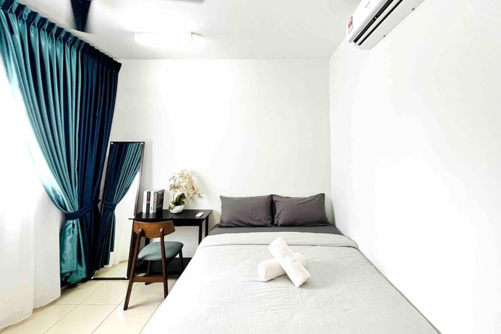 Studio Room Alanis Suite @ Klia Sepang Eksteriør bilde